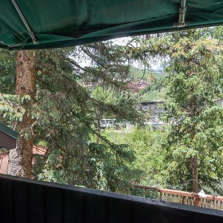 Manitou Lodge 10 By Alpine Lodging Telluride Exterior foto